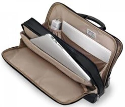 Briggs & Riley @Work Medium Brief -Travel Luggage briggs riley work brief medium 73