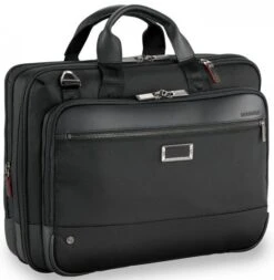 Briggs & Riley @Work Medium Expandable Brief