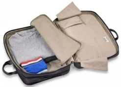 Briggs & Riley @Work Large Expandable Brief -Travel Luggage briggs riley work large expandable brief 115