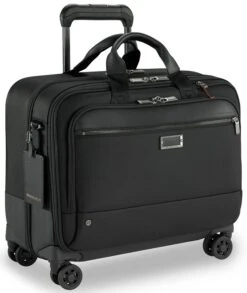 Briggs & Riley @Work Large Spinner Brief