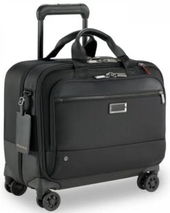 Briggs & Riley @Work Medium Spinner Brief