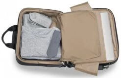 Briggs & Riley @Work Medium Spinner Brief -Travel Luggage briggs riley work medium spinner brief 90