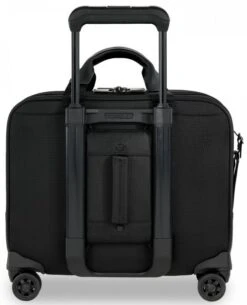 Briggs & Riley @Work Medium Spinner Brief -Travel Luggage briggs riley work medium spinner brief 92