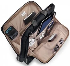 Briggs & Riley @Work Slim Brief -Travel Luggage briggs riley work slim brief 78