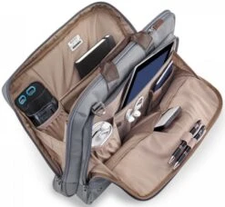 Briggs & Riley @Work Slim Brief -Travel Luggage briggs riley work slim brief 80