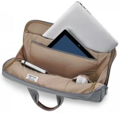 Briggs & Riley @Work Slim Brief -Travel Luggage briggs riley work slim brief 82