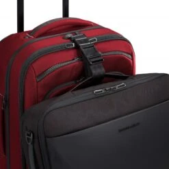Briggs & Riley ZDX International Carry-On Expandable Spinner -Travel Luggage briggs riley zdx carry on expandable spinner 78