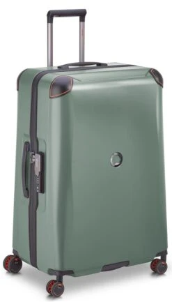 Delsey Cactus 28" Spinner -Travel Luggage delsey cactus 28 spinner 128