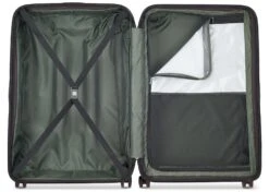 Delsey Cactus 28" Spinner -Travel Luggage delsey cactus 28 spinner 132
