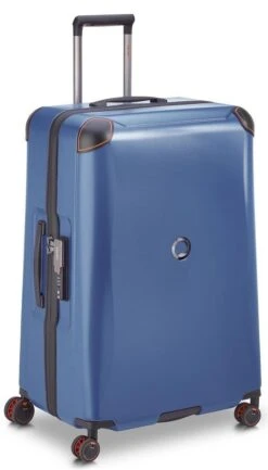Delsey Cactus 28" Spinner -Travel Luggage delsey cactus 28 spinner 136