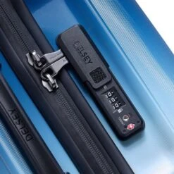 Delsey Cactus 28" Spinner -Travel Luggage delsey cactus 28 spinner 140