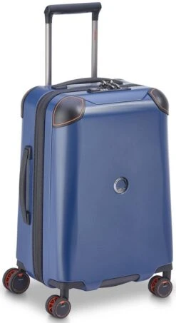 Delsey Cactus Carry-On -Travel Luggage delsey cactus carry on spinner 137