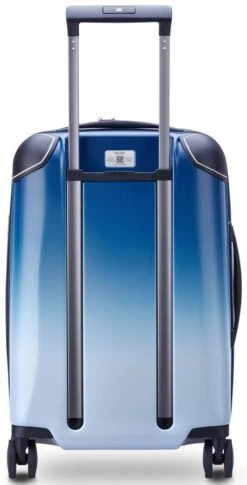 Delsey Cactus Carry-On -Travel Luggage delsey cactus carry on spinner 142