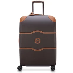 Delsey Chatelet Air 2.0 24" Spinner Upright -Travel Luggage delsey chatelet air 2.0 40167681006 01