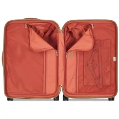 Delsey Chatelet Air 2.0 24" Spinner Upright -Travel Luggage delsey chatelet air 2.0 40167681006 07