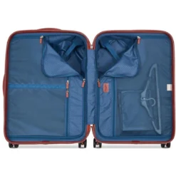 Delsey Chatelet Air 2.0 24" Spinner Upright -Travel Luggage delsey chatelet air 2.0 40167681009 07