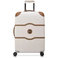 Delsey Chatelet Air 2.0 24" Spinner Upright -Travel Luggage delsey chatelet air 2.0 40167681015 01
