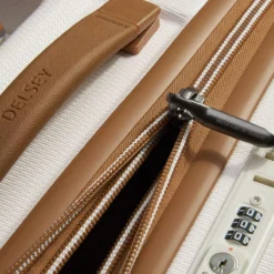 Delsey Chatelet Air 2.0 24" Spinner Upright -Travel Luggage delsey chatelet air 2.0 40167681015 05