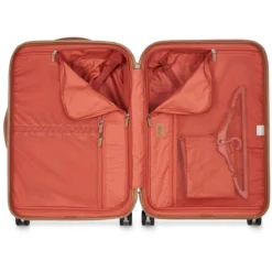Delsey Chatelet Air 2.0 24" Spinner Upright -Travel Luggage delsey chatelet air 2.0 40167681015 07