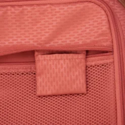 Delsey Chatelet Air 2.0 24" Spinner Upright -Travel Luggage delsey chatelet air 2.0 40167681015 19