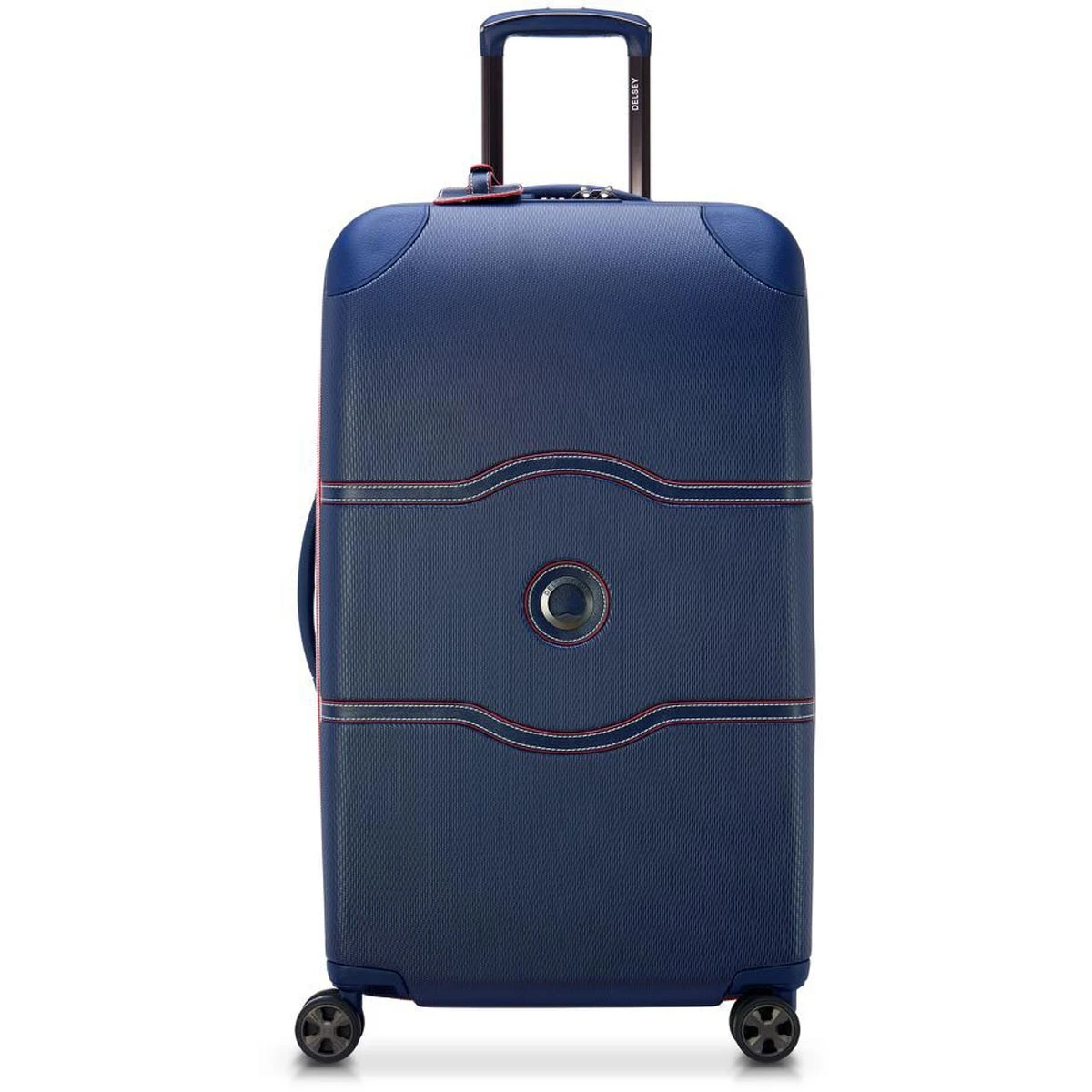 Delsey Chatelet Air 2.0 26" Trunk Spinner 2 Delsey Chatelet Air 2.0 26" Trunk Spinner - Image 2