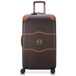 Delsey Chatelet Air 2.0 26" Trunk Spinner 23 Delsey Chatelet Air 2.0 26" Trunk Spinner -Travel Luggage delsey chatelet air 2.0 40167681806 01