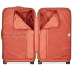 Delsey Chatelet Air 2.0 26" Trunk Spinner 24 Delsey Chatelet Air 2.0 26" Trunk Spinner -Travel Luggage delsey chatelet air 2.0 40167681806 07