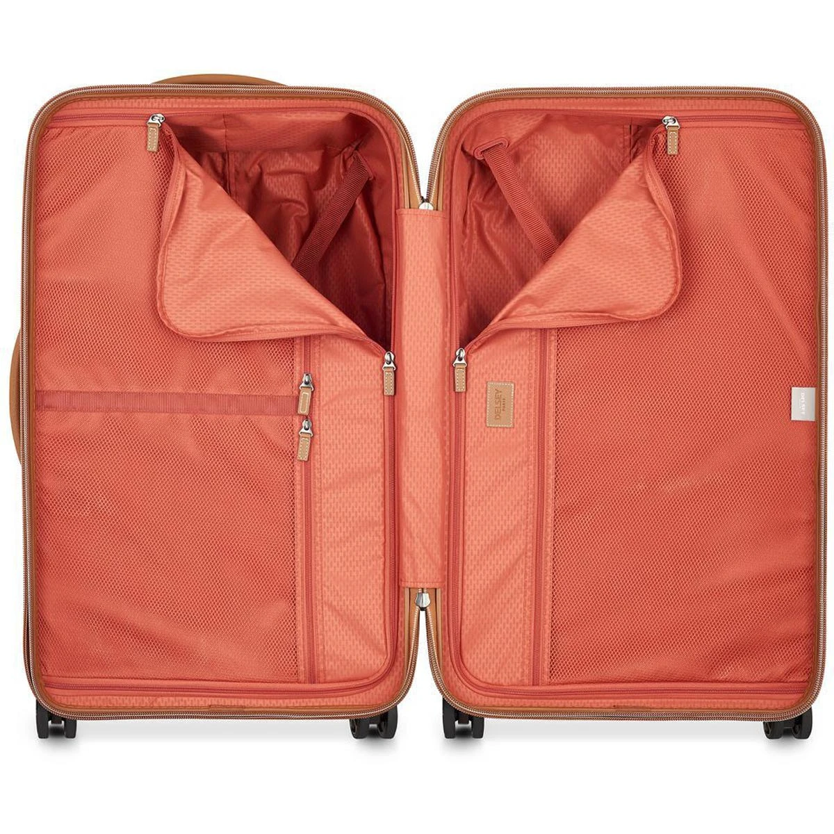 Delsey Chatelet Air 2.0 26" Trunk Spinner 5 Delsey Chatelet Air 2.0 26" Trunk Spinner - Image 5