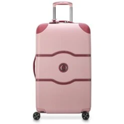 Delsey Chatelet Air 2.0 26" Trunk Spinner 22 Delsey Chatelet Air 2.0 26" Trunk Spinner -Travel Luggage delsey chatelet air 2.0 40167681809 01