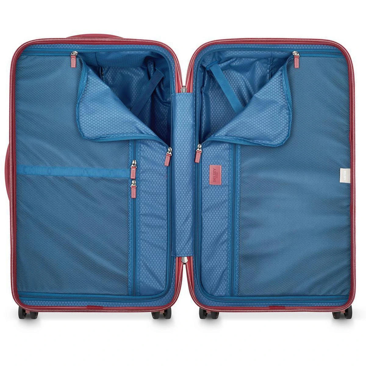 Delsey Chatelet Air 2.0 26" Trunk Spinner 7 Delsey Chatelet Air 2.0 26" Trunk Spinner - Image 7