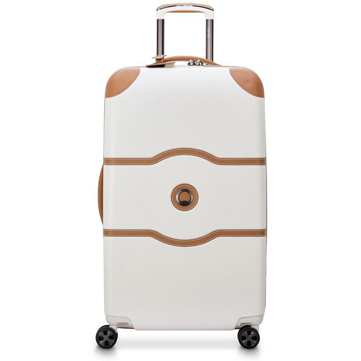 Delsey Chatelet Air 2.0 26" Trunk Spinner 1 Delsey Chatelet Air 2.0 26" Trunk Spinner