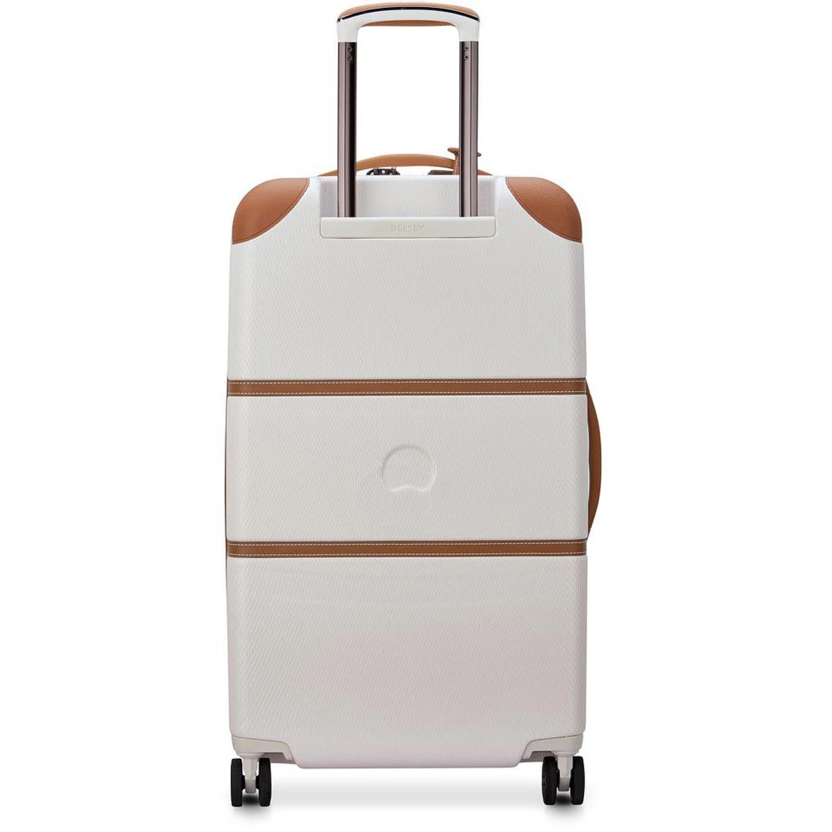 Delsey Chatelet Air 2.0 26" Trunk Spinner 19 Delsey Chatelet Air 2.0 26" Trunk Spinner - Image 19