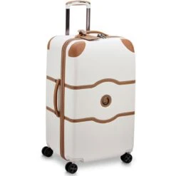 Delsey Chatelet Air 2.0 26" Trunk Spinner 37 Delsey Chatelet Air 2.0 26" Trunk Spinner -Travel Luggage delsey chatelet air 2.0 40167681815 05