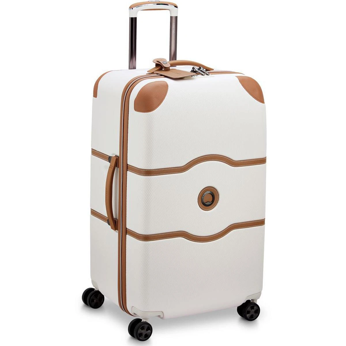 Delsey Chatelet Air 2.0 26" Trunk Spinner 18 Delsey Chatelet Air 2.0 26" Trunk Spinner - Image 18