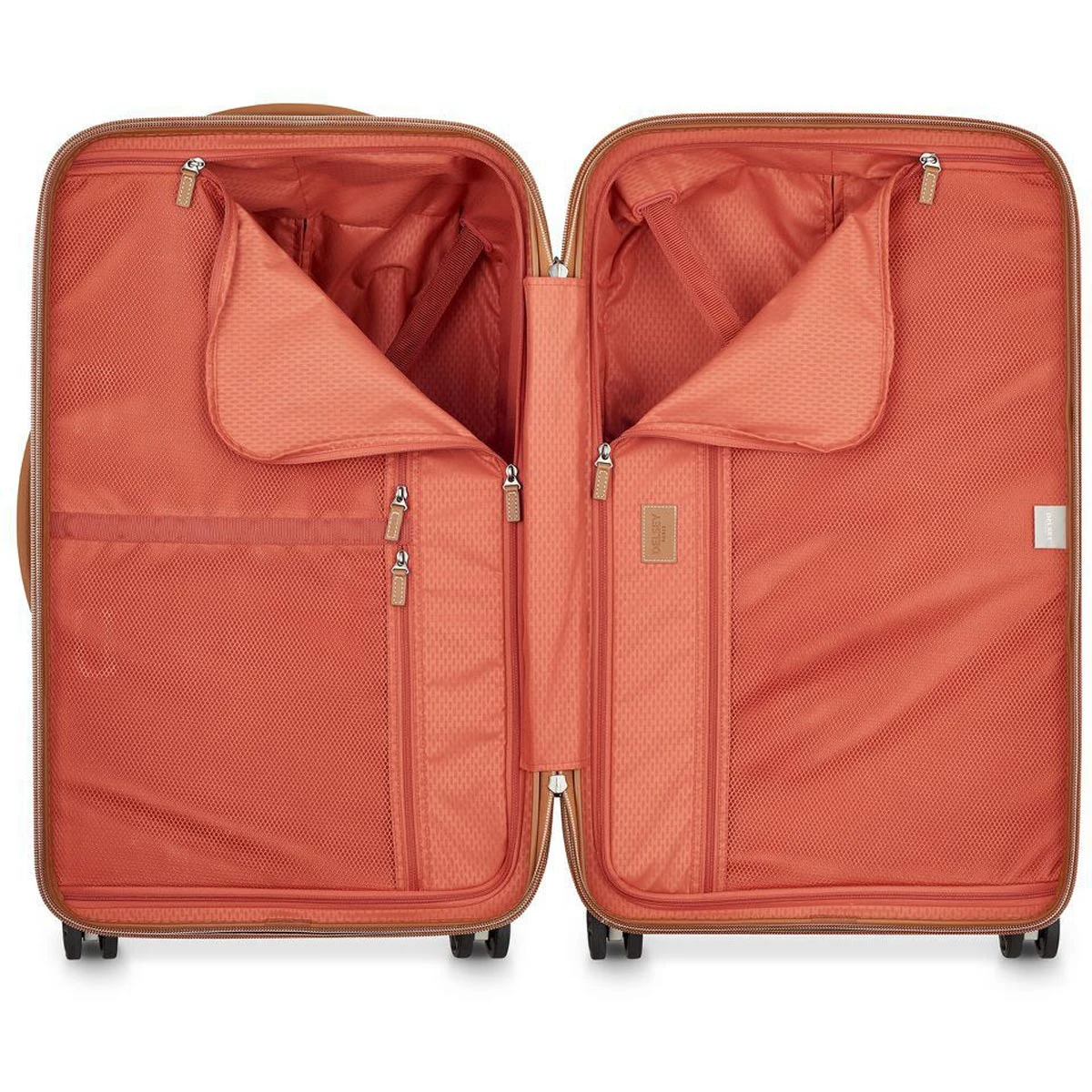 Delsey Chatelet Air 2.0 26" Trunk Spinner 6 Delsey Chatelet Air 2.0 26" Trunk Spinner - Image 6