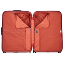 Delsey Chatelet Air 2.0 28" Spinner Upright -Travel Luggage delsey chatelet air 2.0 40167682102 07