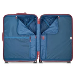 Delsey Chatelet Air 2.0 28" Spinner Upright -Travel Luggage delsey chatelet air 2.0 40167682109 07
