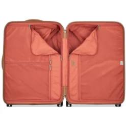 Delsey Chatelet Air 2.0 28" Spinner Upright -Travel Luggage delsey chatelet air 2.0 40167682115 07