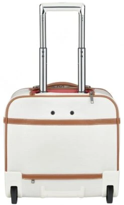 Delsey Chatelet Soft Air 2-Wheel Underseat Carry-On -Travel Luggage delsey chatelet soft air 2 wheel underseat carry on 96