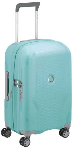 Delsey Clavel 19" Expandable Spinner -Travel Luggage delsey clavel 19 expandable spinner 4266