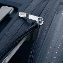 Delsey Clavel 19" Expandable Spinner -Travel Luggage delsey clavel 19 expandable spinner 4268