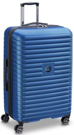Delsey Cruise 3.0 28" Spinner -Travel Luggage delsey cruise 3 0 28 spinner 86