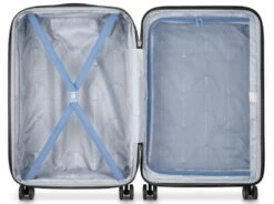 Delsey Cruise 3.0 28" Spinner -Travel Luggage delsey cruise 3 0 28 spinner 88