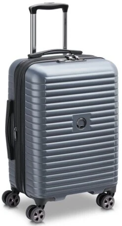 Delsey Cruise 3.0 Carry-On Spinner
