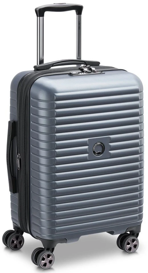 Delsey Cruise 3.0 Carry-On Spinner 1 Delsey Cruise 3.0 Carry-On Spinner