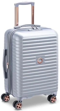 Travel Luggage -Travel Luggage delsey cruise 3 0 carry on spinner 84