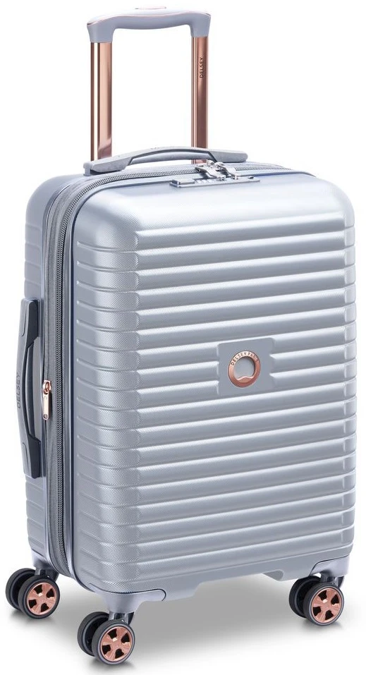 Delsey Cruise 3.0 Carry-On Spinner 2 Delsey Cruise 3.0 Carry-On Spinner - Image 2