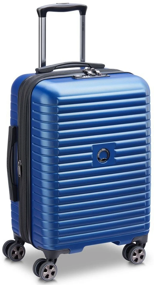 Delsey Cruise 3.0 Carry-On Spinner 3 Delsey Cruise 3.0 Carry-On Spinner - Image 3