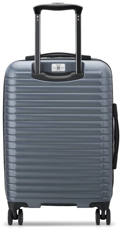 Delsey Cruise 3.0 Carry-On Spinner 5 Delsey Cruise 3.0 Carry-On Spinner - Image 5