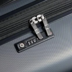 Delsey Cruise 3.0 28" Expandable Spinner -Travel Luggage delsey cruise 3.0 40287983001 05